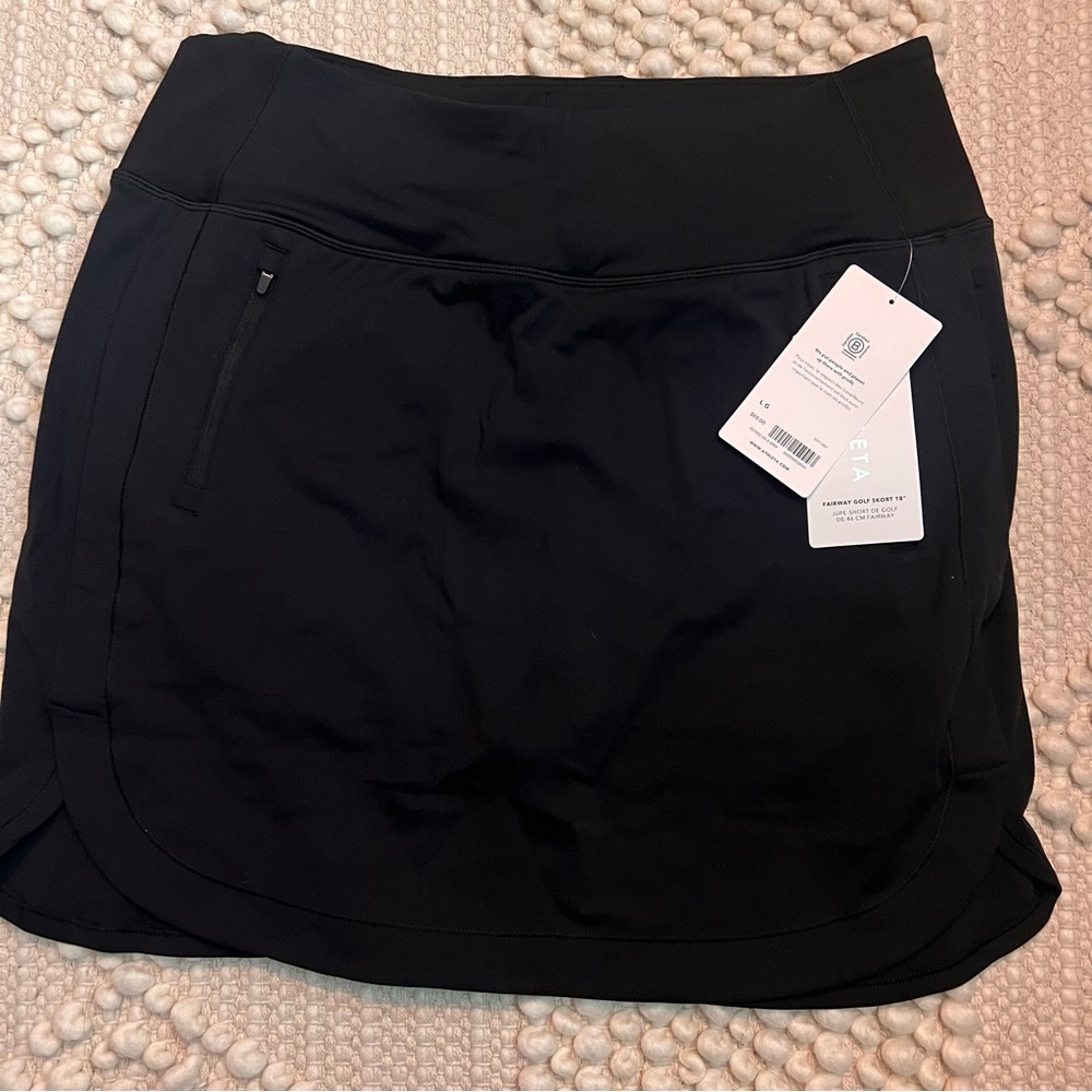 Athleta Fairway Skort
